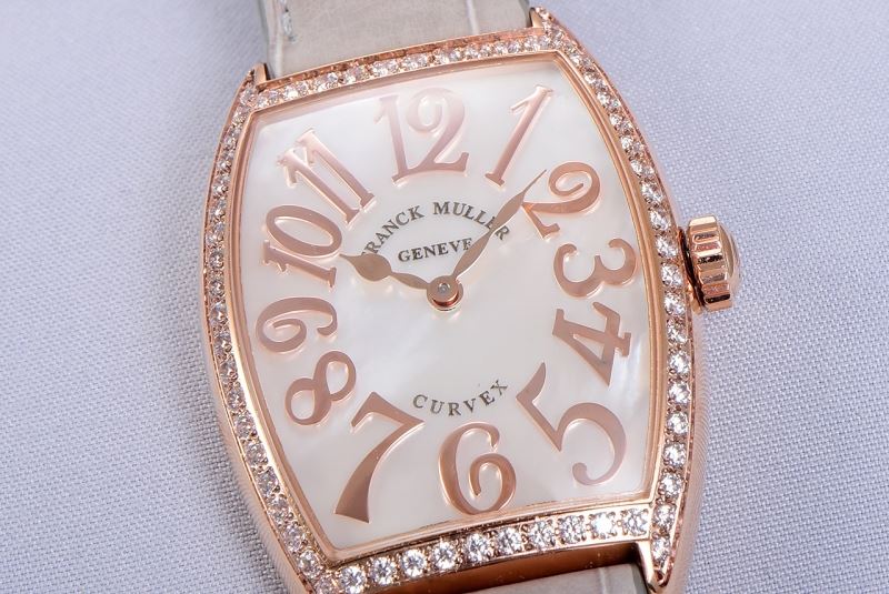 FRANCK MULLER Watches